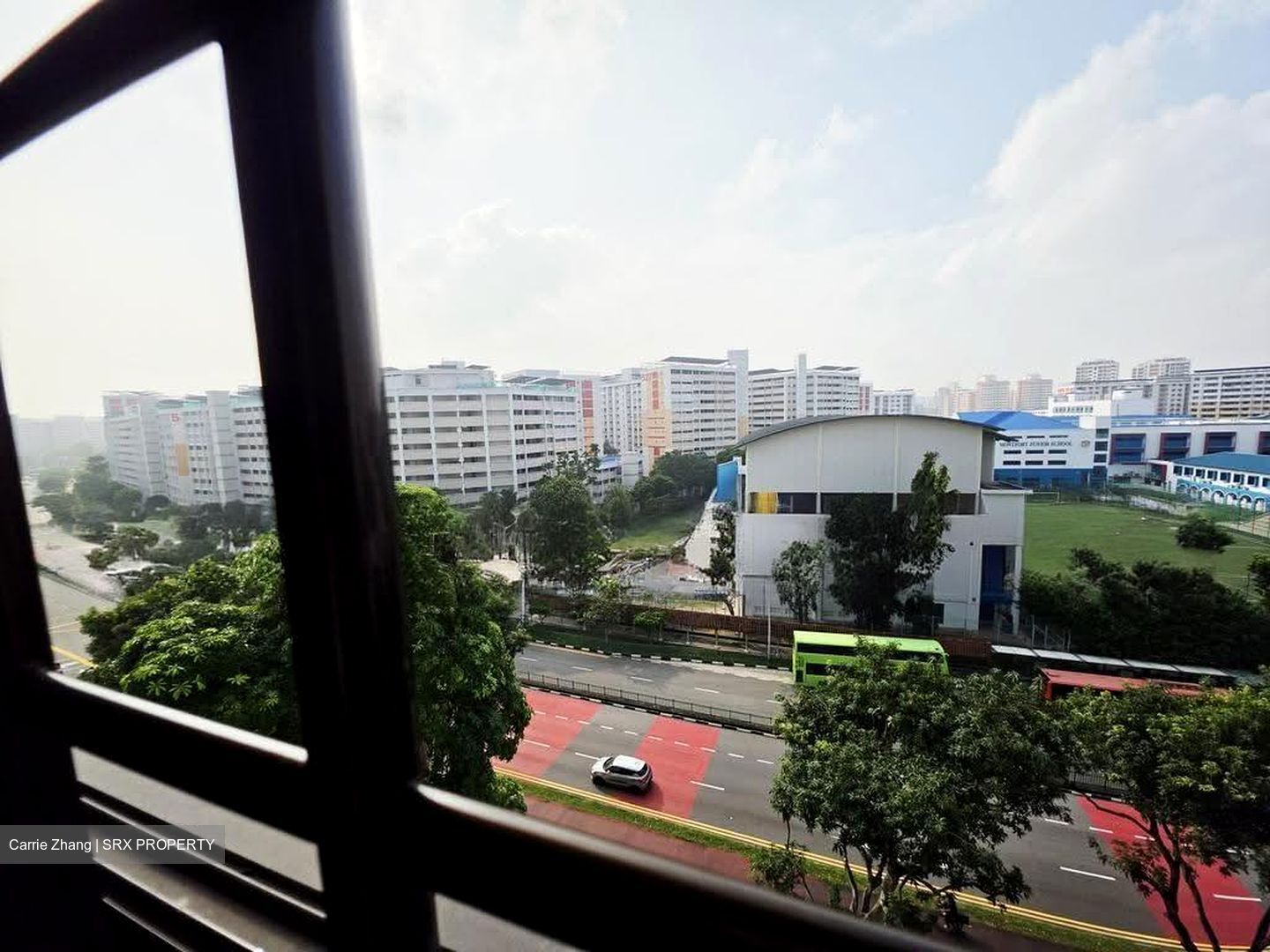 Blk 699 Hougang Street 52 (Hougang), HDB 5 Rooms #625945211